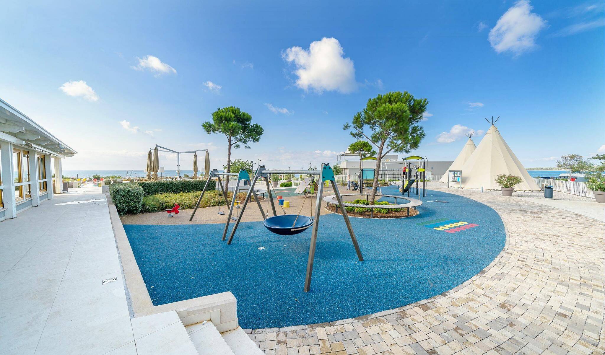 Camping Grand Kazela **** Istrie photo 3 Tohapi
